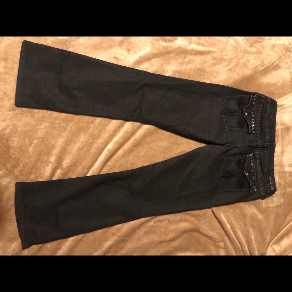 Affliction Jeans